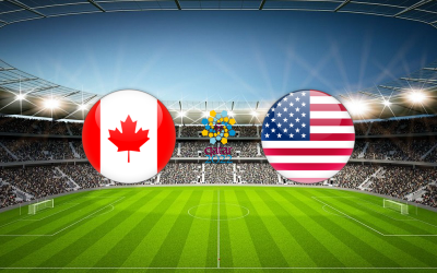 Видео обзор матча Канада - США (30.01.2022)