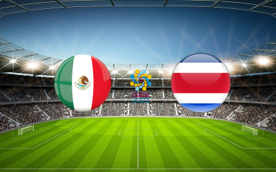 Видео обзор матча Мексика - Коста-Рика (31.01.2022)