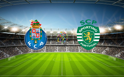 Видео обзор матча Порту - Спортинг (11.02.2022)