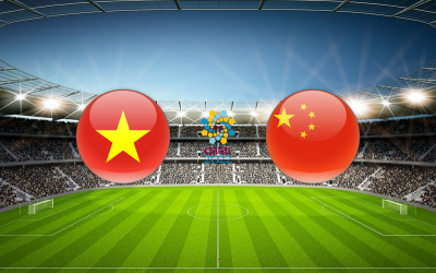 Видео обзор матча Вьетнам - Китай (01.02.2022)