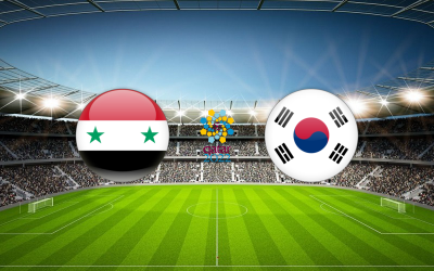 Видео обзор матча Сирия - Южная Корея (01.02.2022)