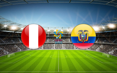 Видео обзор матча Перу - Эквадор (02.02.2022)