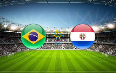 Видео обзор матча Бразилия - Парагвай (02.02.2022)