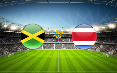 Видео обзор матча Ямайка - Коста-Рика (03.02.2022)