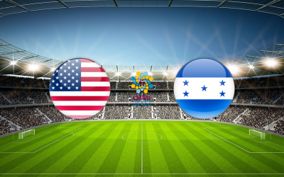 Видео обзор матча США - Гондурас (03.02.2022)