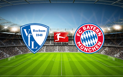 Видео обзор матча Бохум - Бавария (12.02.2022)