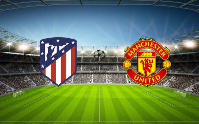 Видео обзор матча Атлетико - Манчестер Юнайтед (23.02.2022)