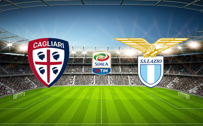 Видео обзор матча Кальяри - Лацио (05.03.2022)