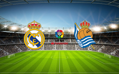 Видео обзор матча Реал Мадрид - Реал Сосьедад (05.03.2022)