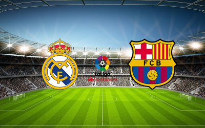 Видео обзор матча Реал Мадрид - Барселона (20.03.2022)