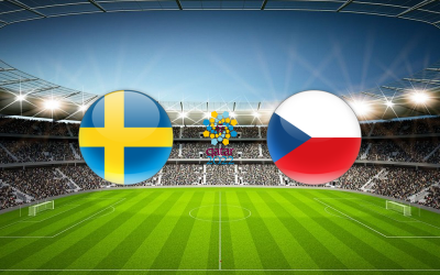 Видео обзор матча Швеция - Чехия (24.03.2022)