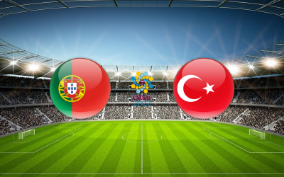 Видео обзор матча Португалия - Турция (24.03.2022)