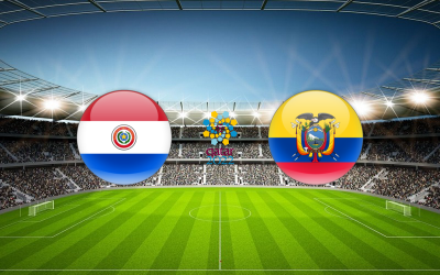 Видео обзор матча Парагвай - Эквадор (25.03.2022)