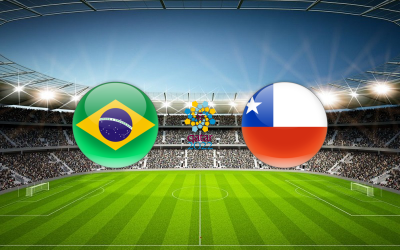 Видео обзор матча Бразилия - Чили (25.03.2022)