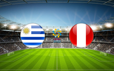 Видео обзор матча Уругвай - Перу (25.03.2022)