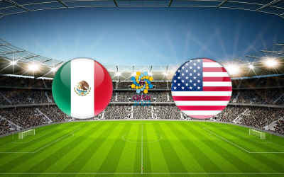 Видео обзор матча Мексика - США (25.03.2022)