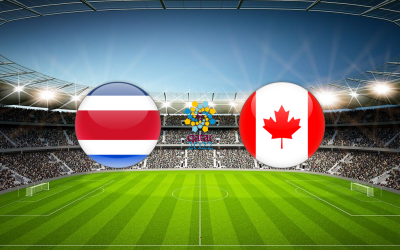 Видео обзор матча Коста-Рика - Канада (25.03.2022)
