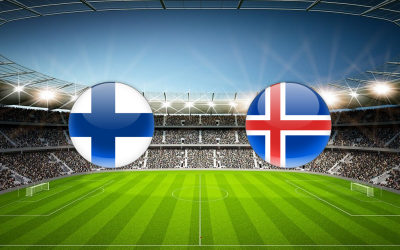 Видео обзор матча Финляндия - Исландия (26.03.2022)