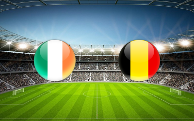 Видео обзор матча Ирландия - Бельгия (26.03.2022)