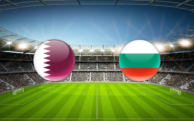Видео обзор матча Катар - Болгария (26.03.2022)