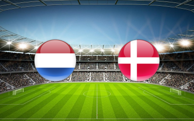 Видео обзор матча Нидерланды - Дания (26.03.2022)