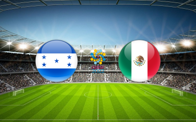 Видео обзор матча Гондурас - Мексика (28.03.2022)