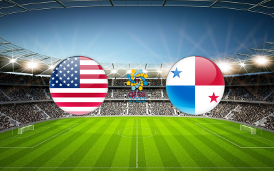 Видео обзор матча США - Панама (28.03.2022)