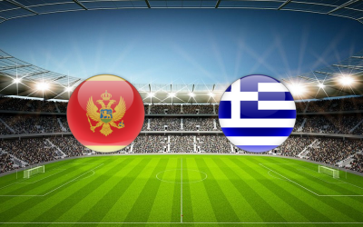Видео обзор матча Черногория - Греция (28.03.2022)