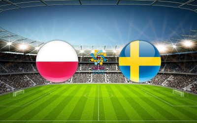 Видео обзор матча Польша - Швеция (29.03.2022)