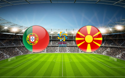 Видео обзор матча Португалия - Македония (29.03.2022)