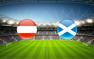 Видео обзор матча Австрия - Шотландия (29.03.2022)