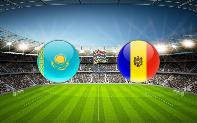 Видео обзор матча Казахстан - Молдова (29.03.2022)