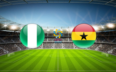 Видео обзор матча Нигерия - Гана (29.03.2022)