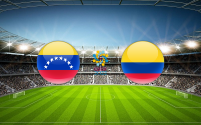 Видео обзор матча Венесуэла - Колумбия (30.03.2022)