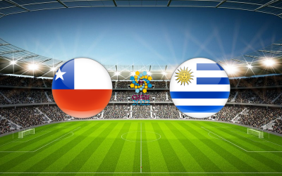 Видео обзор матча Чили - Уругвай (30.03.2022)