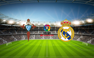Видео обзор матча Сельта - Реал Мадрид (02.04.2022)