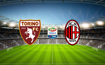 Видео обзор матча Торино - Милан (10.04.2022)