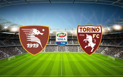 Видео обзор матча Салернитана - Торино (02.04.2022)