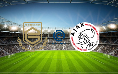 Видео обзор матча Гронинген - Аякс (02.04.2022)
