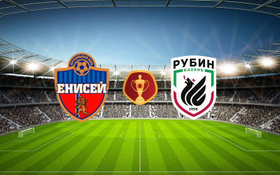 Видео обзор матча Енисей - Рубин (20.04.2022)
