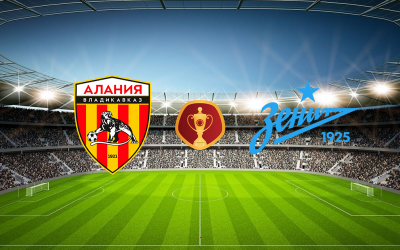 Видео обзор матча Алания - Зенит (20.04.2022)