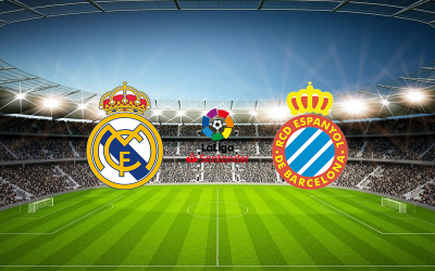 Видео обзор матча Реал Мадрид - Эспаньол (30.04.2022)