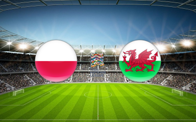 Видео обзор матча Польша - Уэльс (01.06.2022)