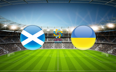 Видео обзор матча Шотландия - Украина (01.06.2022)