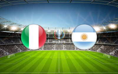 Видео обзор матча Италия - Аргентина (01.06.2022)