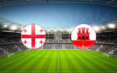 Видео обзор матча Грузия - Гибралтар (02.06.2022)
