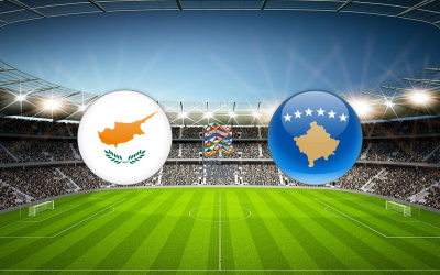 Видео обзор матча Кипр - Косово (02.06.2022)