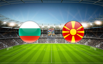 Видео обзор матча Болгария - Северная Македония (02.06.2022)