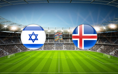 Видео обзор матча Израиль - Исландия (02.06.2022)