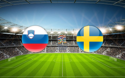 Видео обзор матча Словения - Швеция (02.06.2022)
